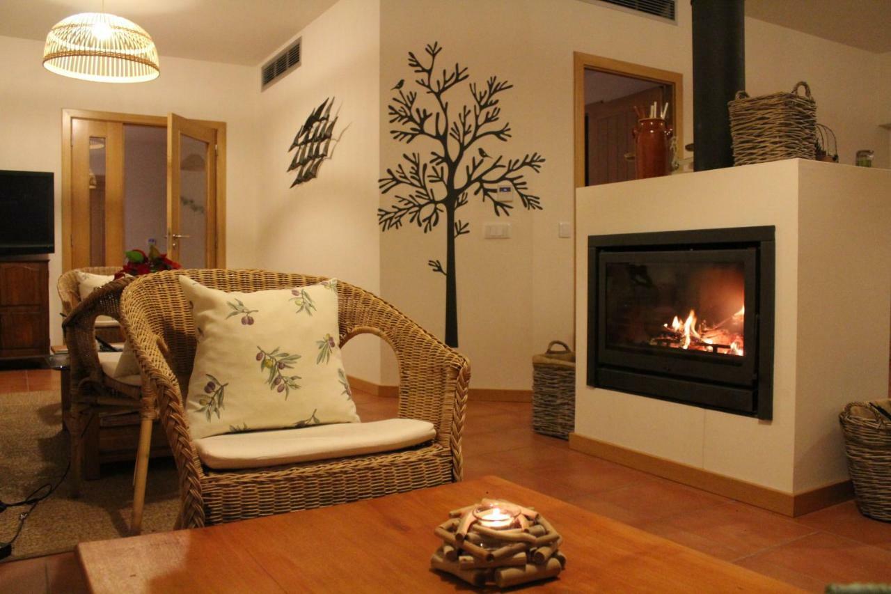 Retiro Do Bosque Country House Minde Buitenkant foto
